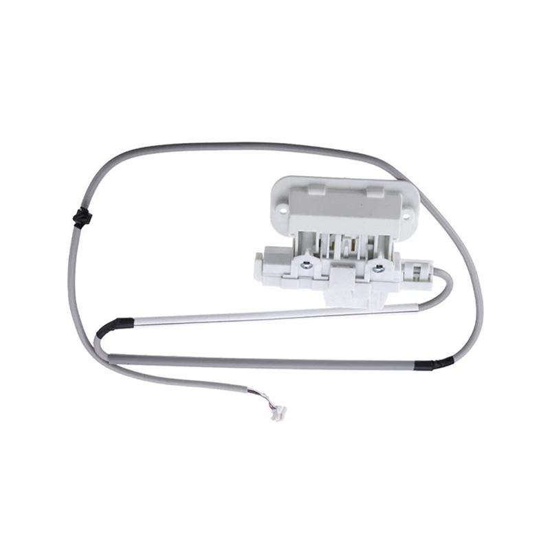 W 10619844   Conjunto de pestillo de tapa de lavadora para Whirlpool Kenmore PS 11756782   WPW 10619844   W 10059230 8563937   AP AP- mostrar título original 6023438