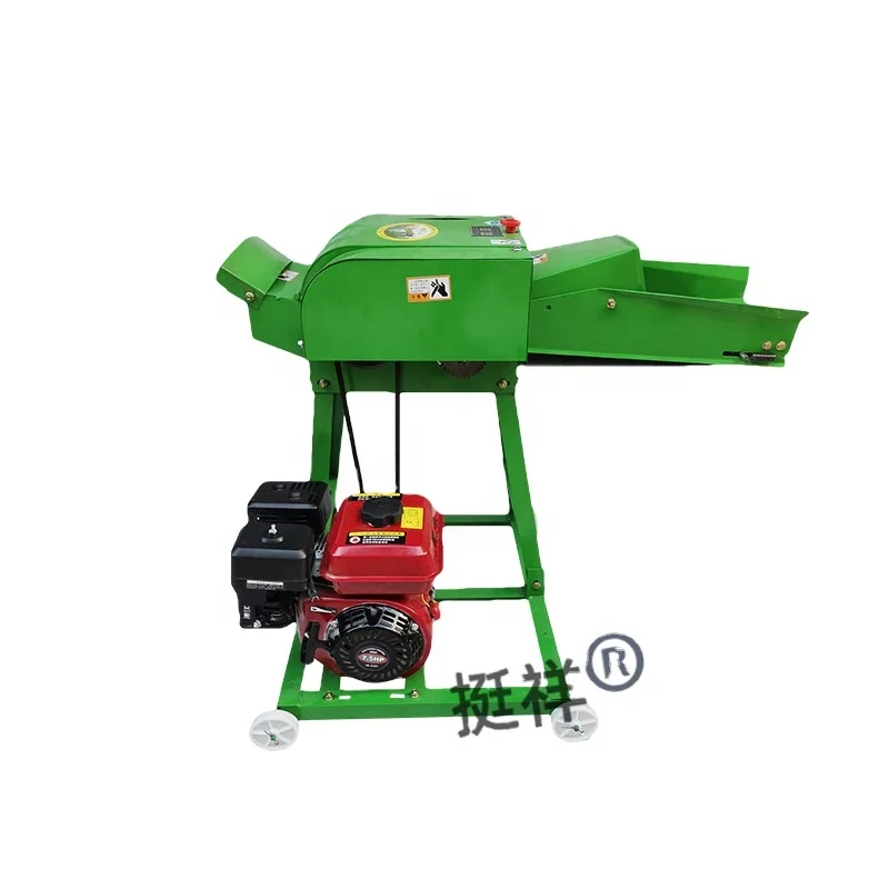 TX متعددة الوظائف العلف المروحية الكسافا البطاطس القش آلة التقطيع آلة تقطيع القشر آلة قطع العشب للبيع