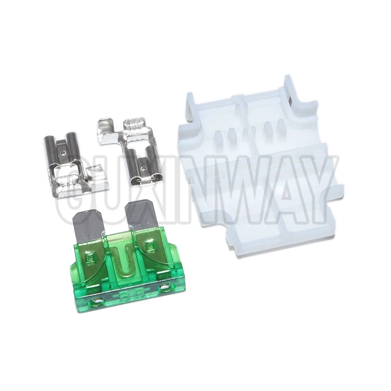 5PCS 1A 2A 3A 4A 5A…