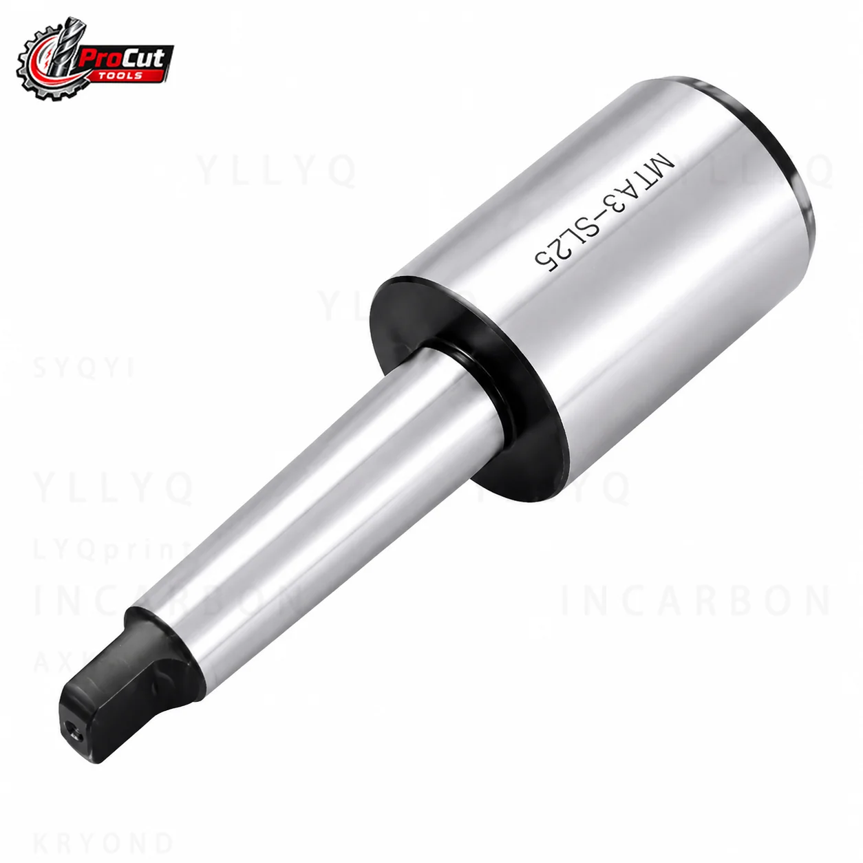 MT2 MT3 MT4 MT5 MTA MTB SLN Side Fixed Tool Holder, SLN20 SLN25 SLN32 SLN40 CNC Lathe Tool Bracket Accessories