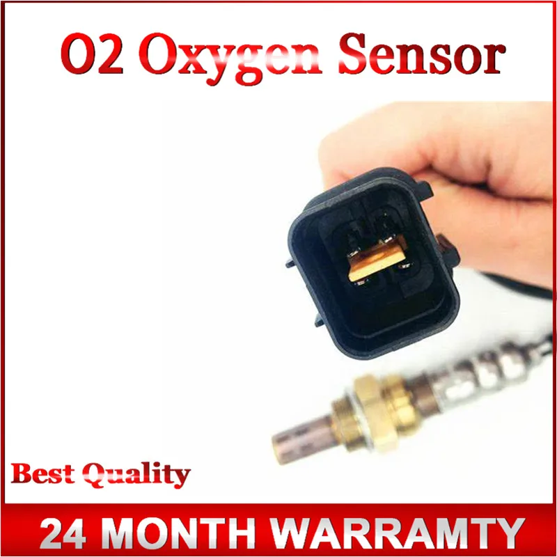 Oxygen Sensor Lambda AIR FUEL RATIO O2 sensor for HYUNDAI KIA 39210-39820 39210-3E120 39210-3E140 39210-39600 234-4194 2002-2012