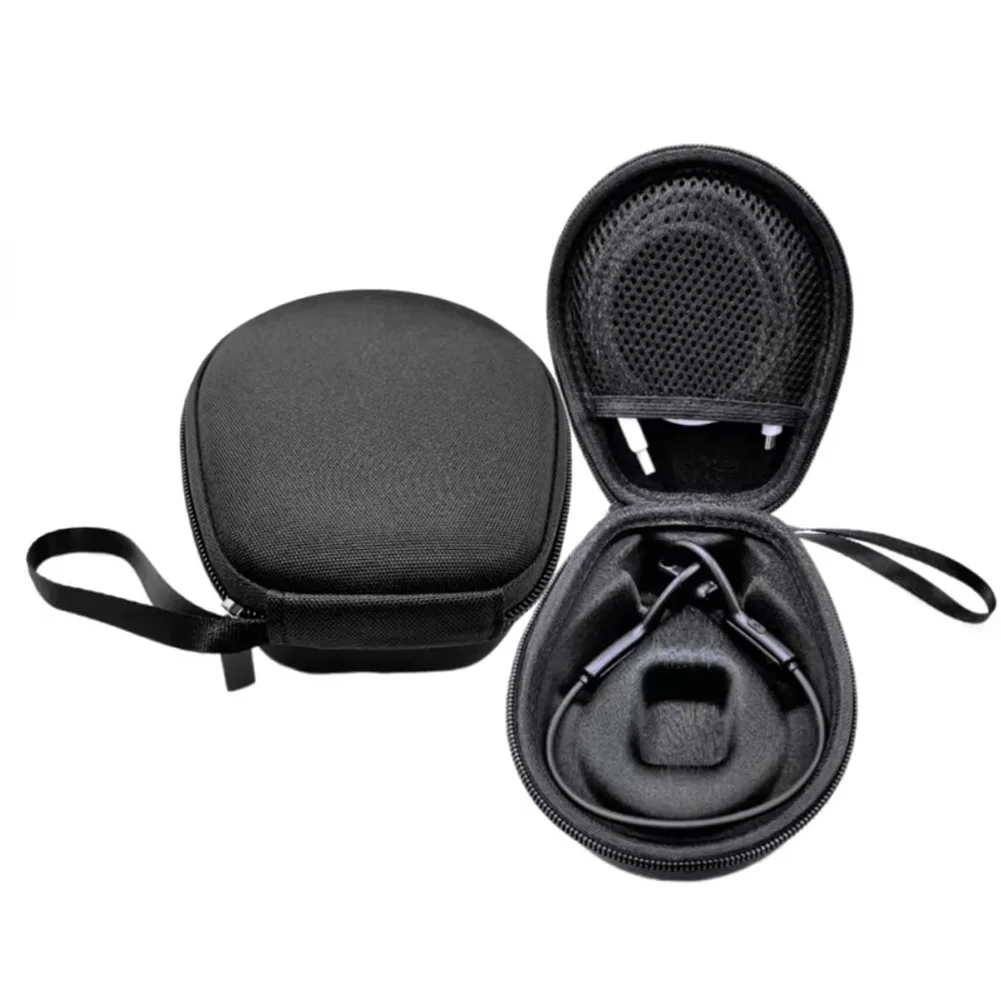 

EVA Travel Case For Bone Conduction Headphones Protective Sleeve Earphone Accessories Portable Audio Video Parts