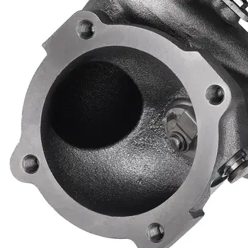 適用於大眾高爾夫、Polo 4 MK4 GTI、奧迪TT、A3 1.8T 180馬力的渦輪增壓器 53039880094 53039700052 53039880052 6 最佳銷售 高爾夫 4 部分 - №1