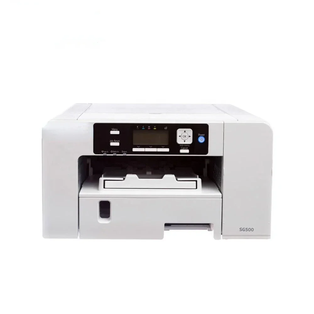 Sublimation SG500 Printer A4Hot Sales