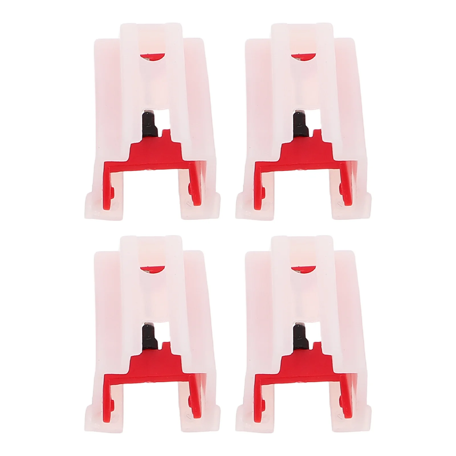 

4Pcs Vintage Record Player Stylus Replacement Highfidelity Sound Stable Performance Universal Turntable Needle Vinyl Compatible