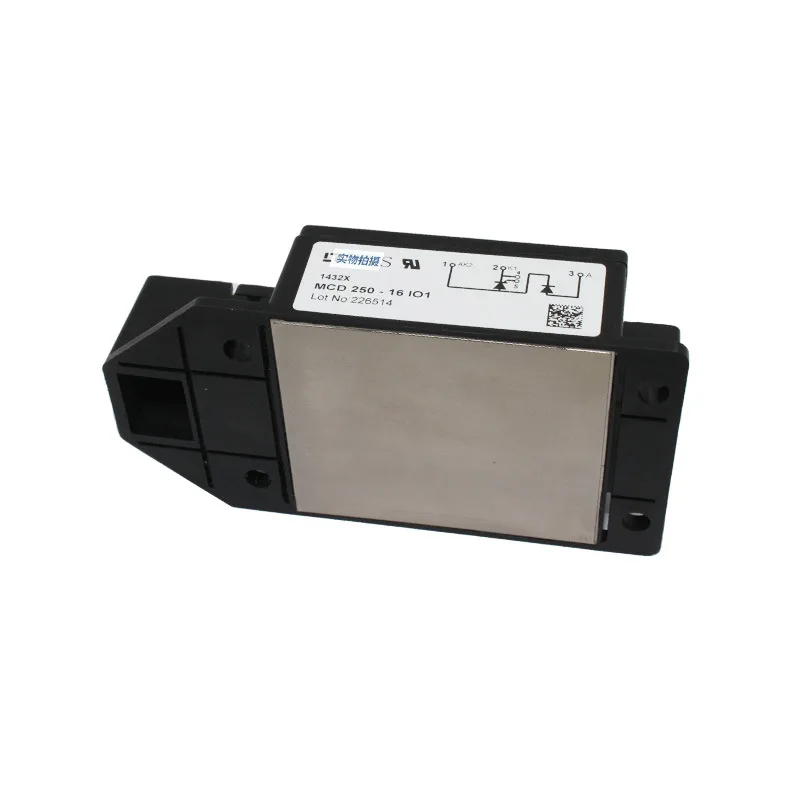 FREE SHIPPING NEW AND ORIGINAL MODULE  MCD250-16IO1