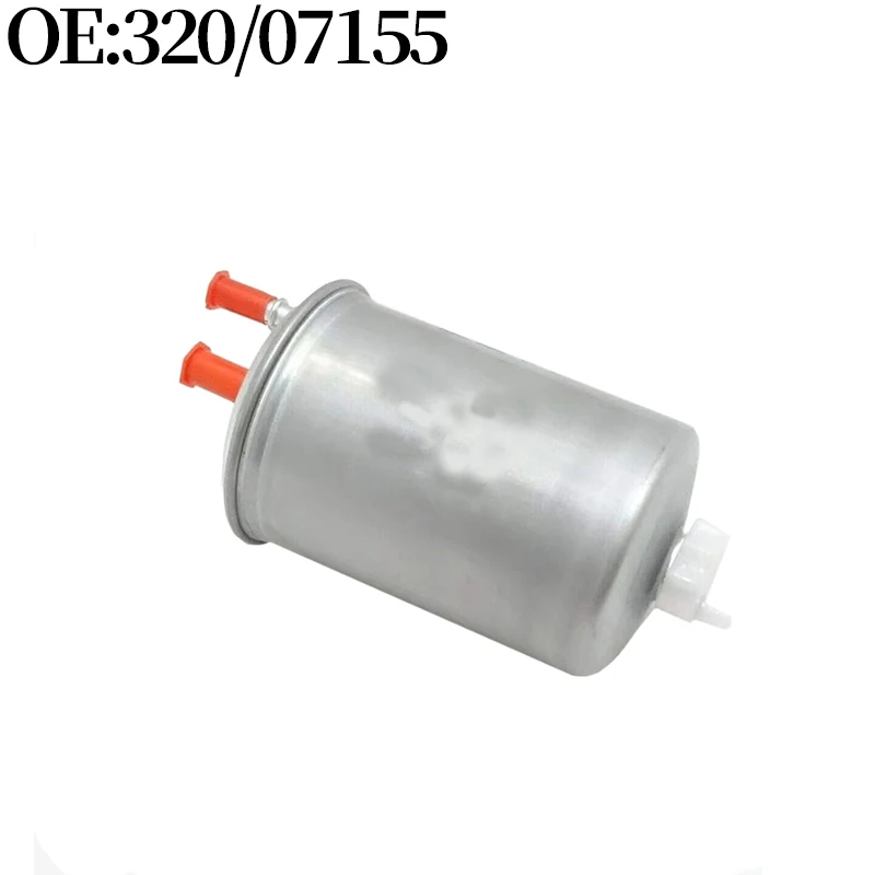 320/07155 320-07155 32007155 Fuel Filter for JCB Construction Machinery Accessories High Quality Brand New Parts