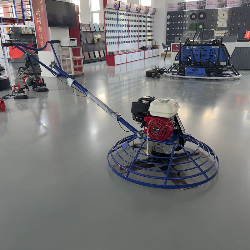 

Машина для зажигания бетонной дороги с питанием от CFS. Прочная конструкция по лучшей цене. Новое состояние.