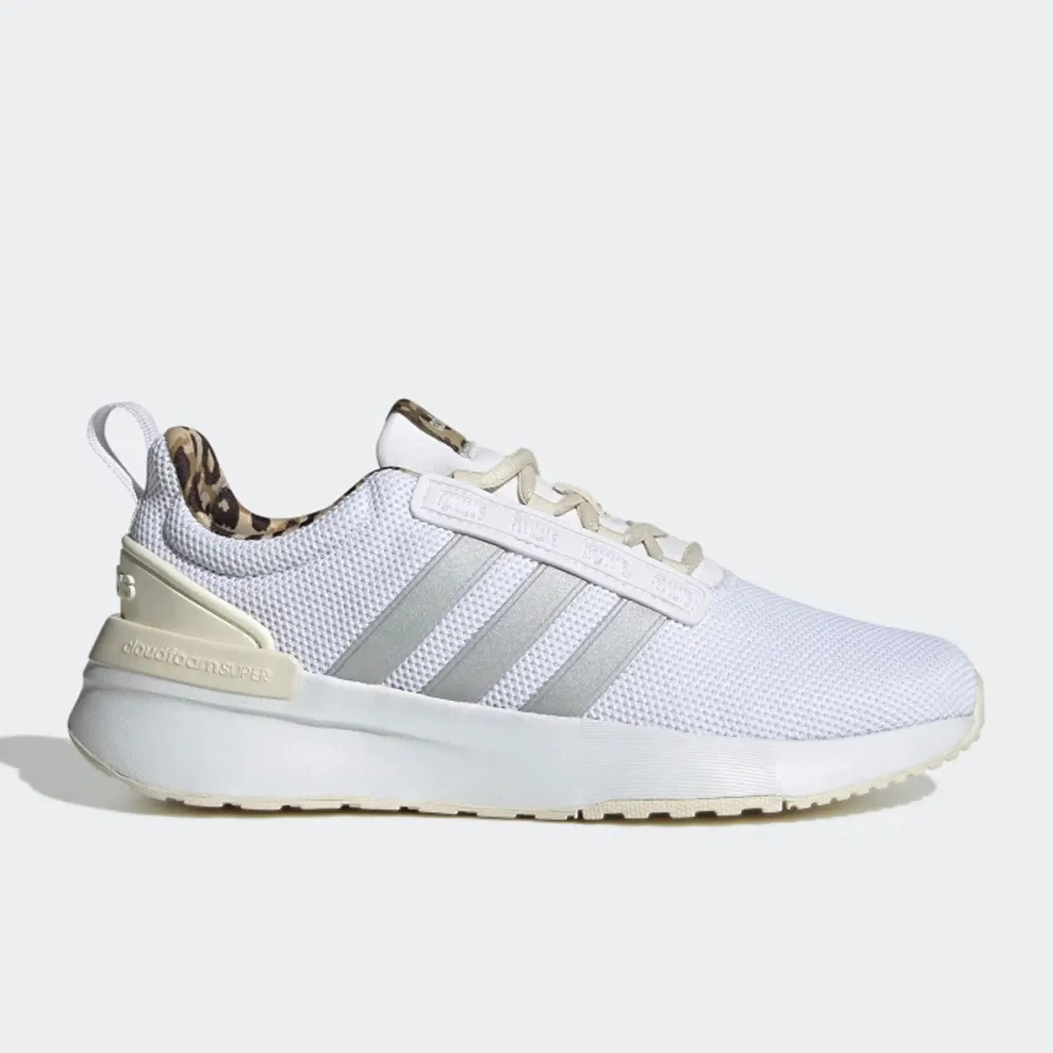 

Adidas genuine sports women's cushioned, breathable, wear-resistant low top running shoes GW4417