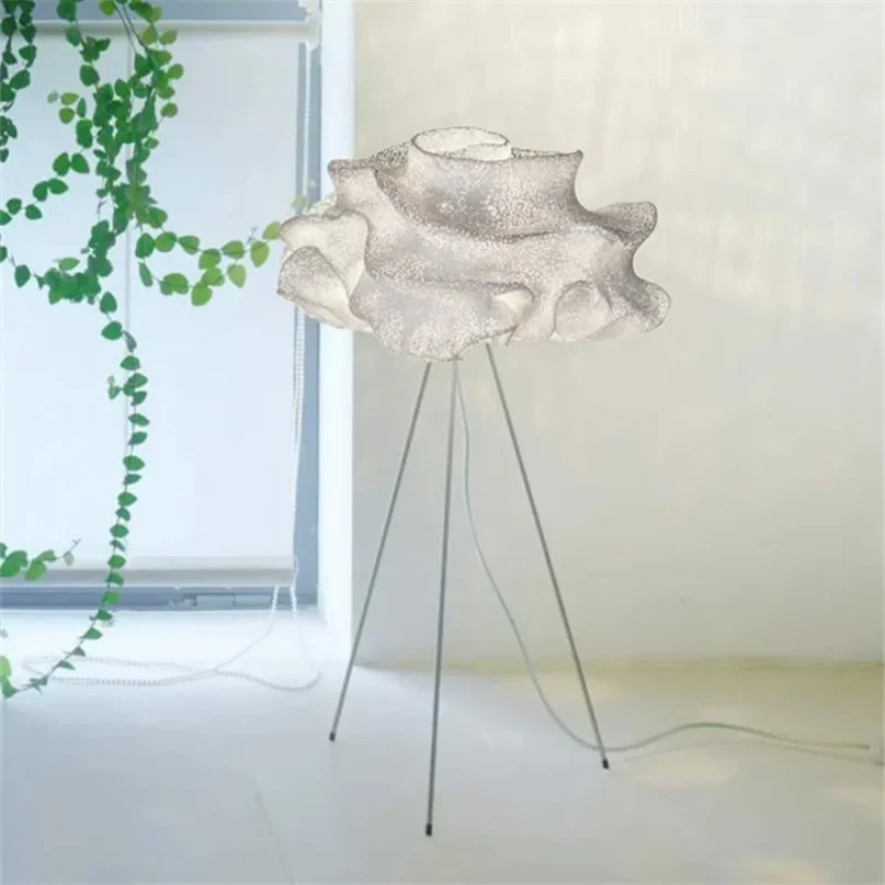 Nevo cloud pedant  light Stainless Steel Flower Light Modern House Nordic Designer Decoration LED Dining Room hanging light