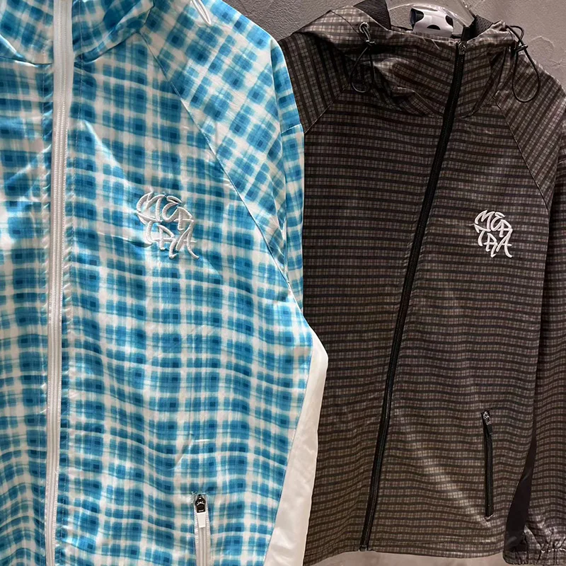 Mastering the Elements: A Deep Dive into the Windproof Patchwork Jacket for Modern Streetwear