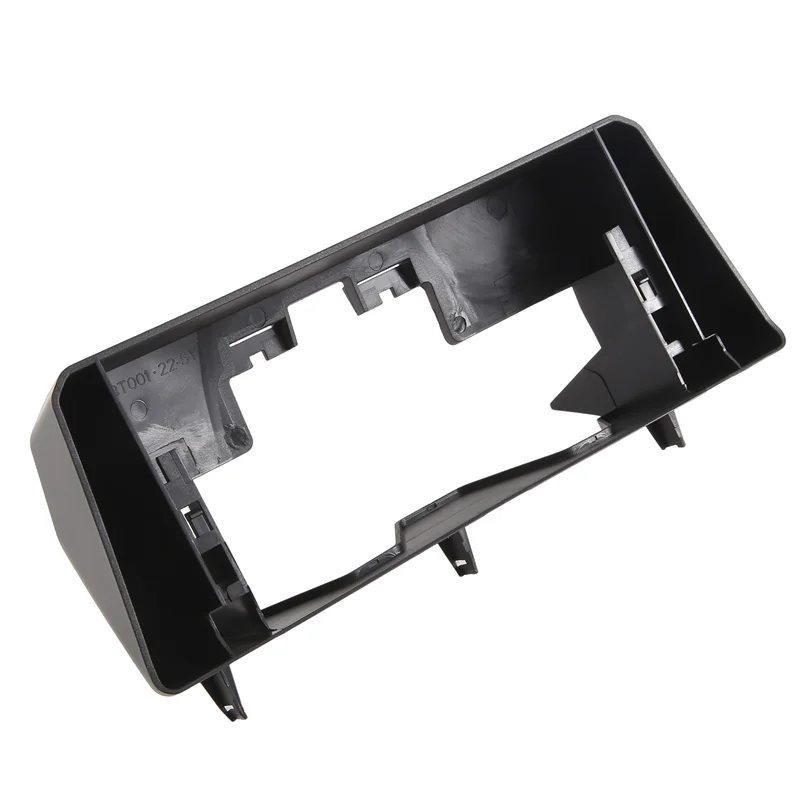 Painel de rádio estéreo para carro A21F guarnição quadro de 12,3 polegadas adequado para Honda Civic 2022