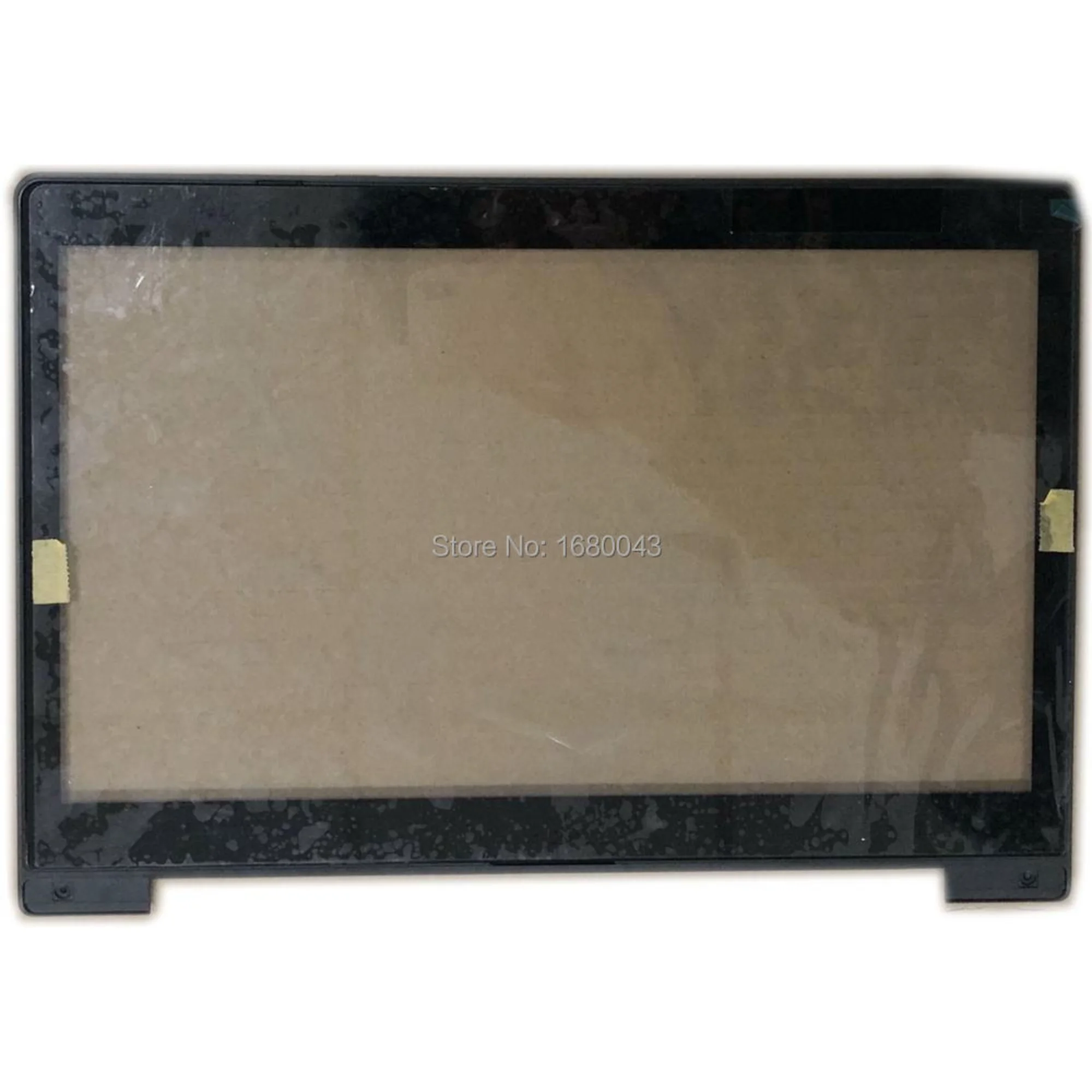 JA-DA5343RA 5343R PFC-2 Touch Screen Digitizer Glass with BLACK Frame for For Asus Vivobook S400 S400C S400CA laptop