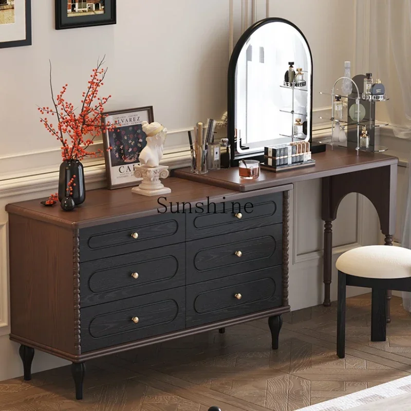 

Bedroom dresser mirror premium makeup table