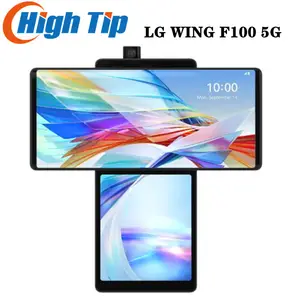 Original Lg Wing Wing 5g F100n 6.8