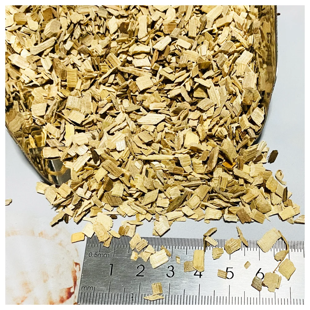 Wood Chips for Smoking 125g/bag Apple Cherry Oak Hickory Smoked Sawdust Outdoor Smoker Fumigation Box Bacon Wood BBQ Accessories