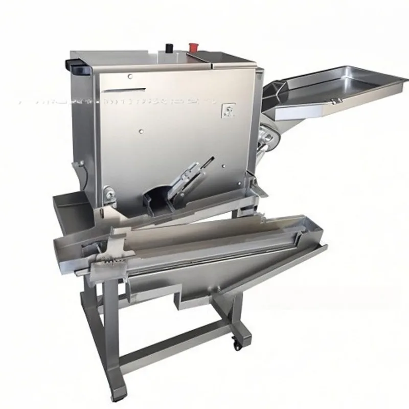 Egg white separation egg knocker, egg separator y