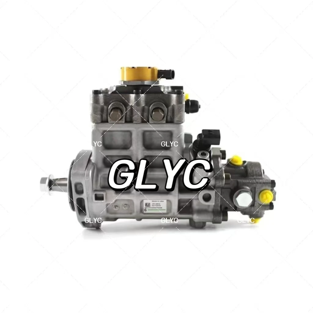 Domestic Common Rail Die sel Fuel Injec tion Pump 326-4634 For CAT C4.2 Engine 311D 312D 313D 315D 318D Excavator