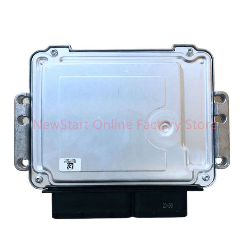 0281020134 New ECU Original Engine Computer Board Electronic Control Unit FC700-3823351 EDC16 EDC17 Fit For DongFeng