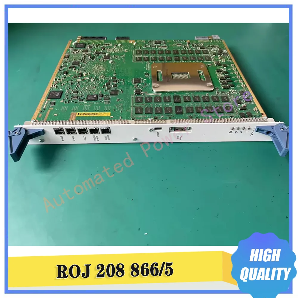

ROJ208866/5 Communication Board ROJ 208 866/5 Works Perfectly