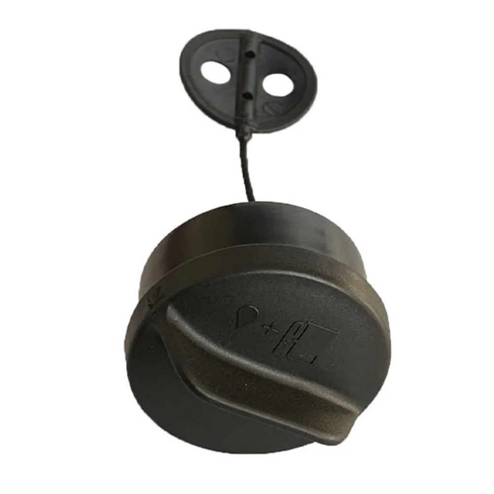 Compatible Fuel Tank For Outdoor Use Fuel Tank String Trimmer Part White Easy Installation Optimized Fuel Capacity