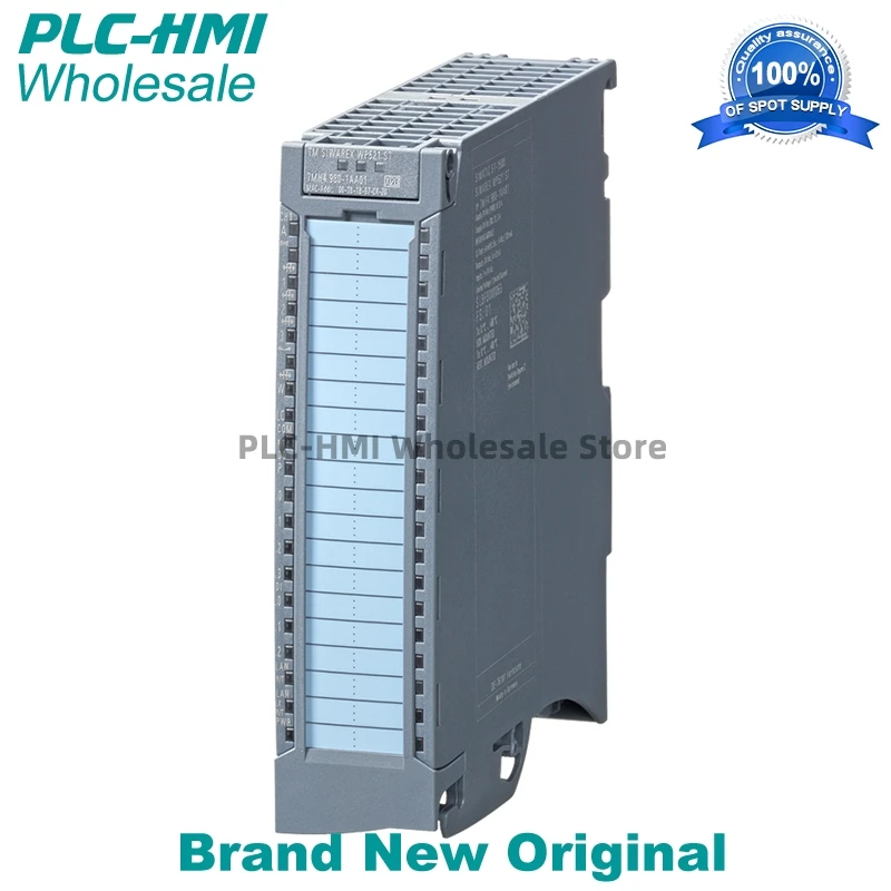 7MH4980-1AA01 7MH49801AA01 7MH4980-2AA01 7MH49802AA01 SIMATIC S7-1500, TM SIWAREX WP521 ST Original Brand New
