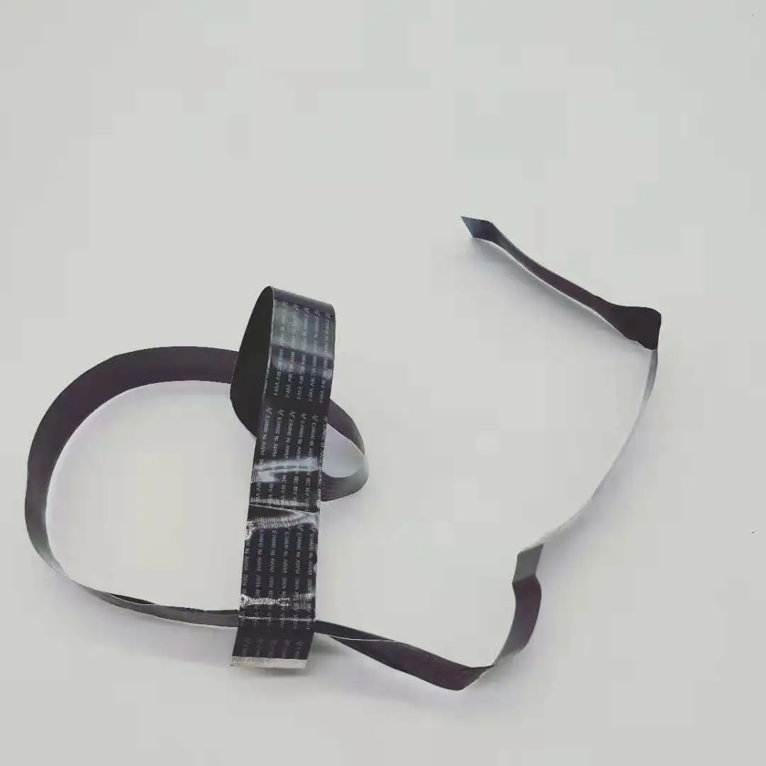 Cable del panel de visualización de 45 pines para HP Officejet Pro 8600plus