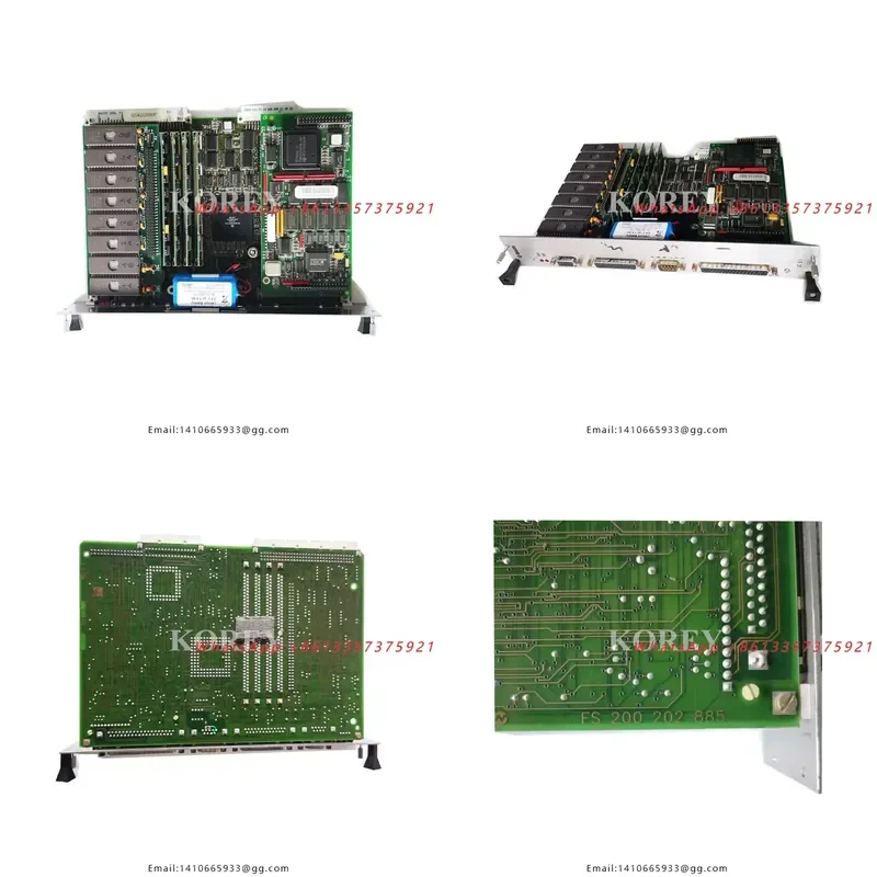 

Circuit Board UCSII 0206202886H FS200202885