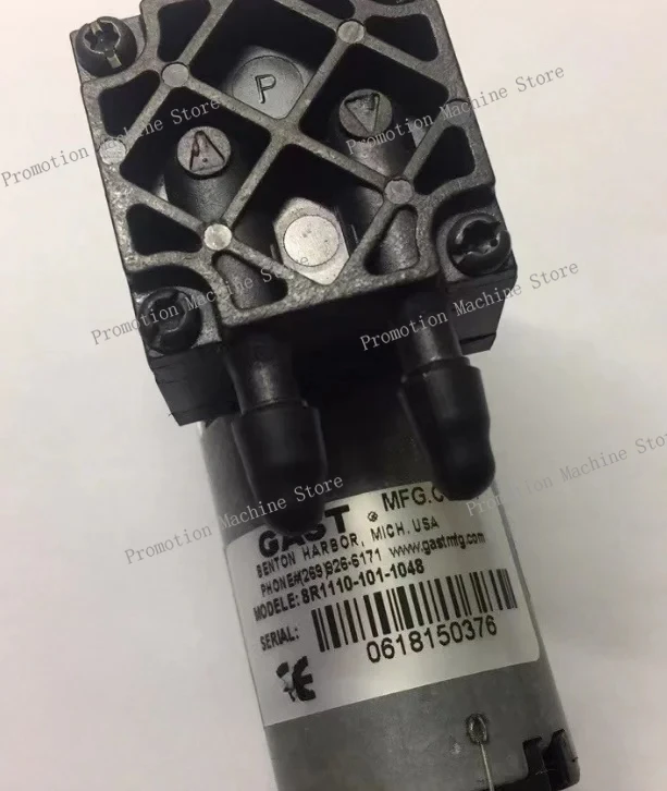 For GAST 8R1110-101-1048 Vacuum Pump 1 PIECE