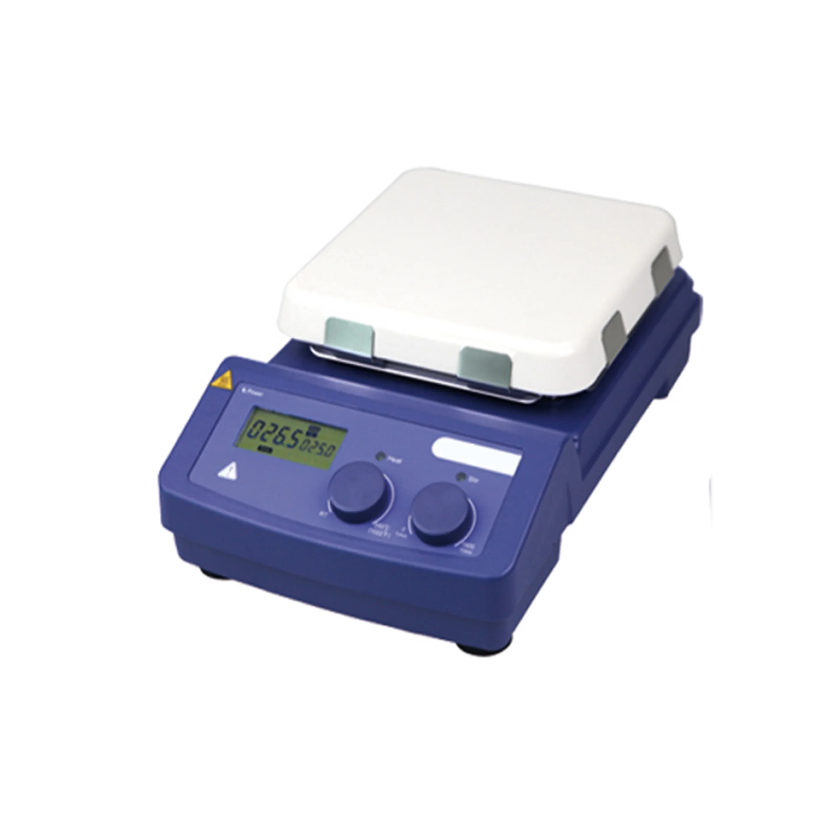 

Digital Hotplate Magnetic Stirrer for Laboratory Use with Efficient Temperature Control MS7-H550-S Wholesale Price