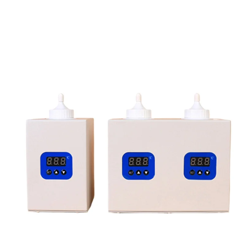 

Термостат для нагревателя, Термостат для сальникового уплотнения