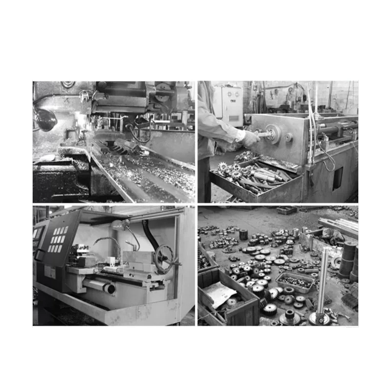 Personal Product :Ballscrew+Linear Rail+Slider+Motor+Dirver+Spindle+Inverter+Rrack+Gear+Cable Drag Chain