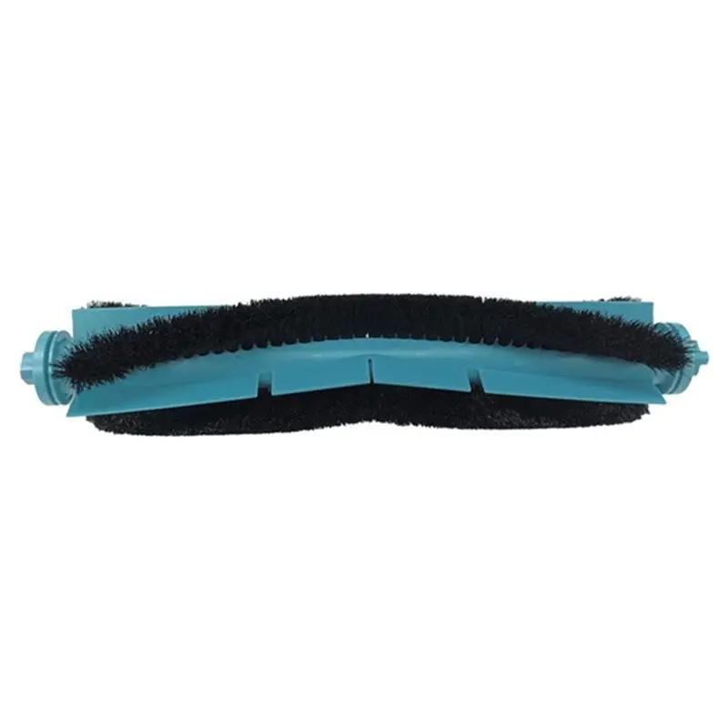 VOFUN-16 Pcs For Conga 8290 Sweeping Robot Accessories Main Side Brush Dust Bag Mop Cleaner Parts Replacement