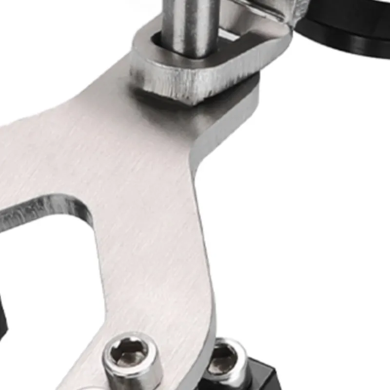 

For Yamaha Tenere 700/XTZ700 Tenere 700 Rally Edition/World Raid CNC Aluminium Motorcycle Accessories Steering Damper Bracket