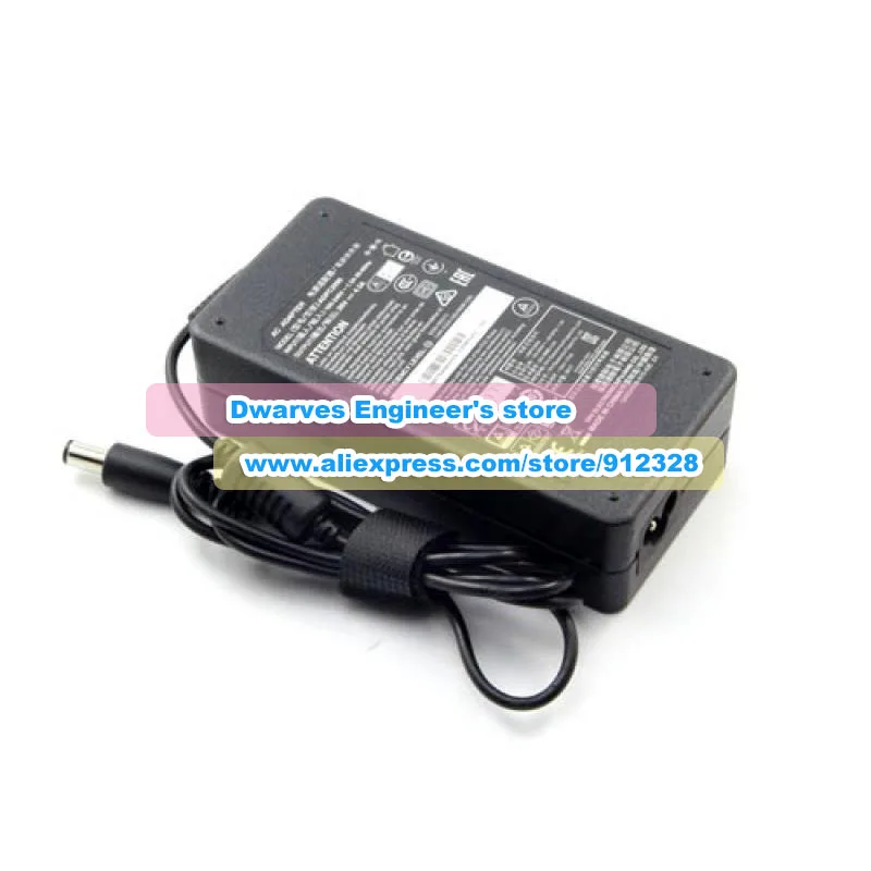 Genuine ADPC2090 Ac Adapter 20V 4.5A 90W for AOC CQ27G2U AG251FZ2 MPG27CQ Viewsonic XG3420C XG-2703 XG2703-GS VS17100 MONITOR