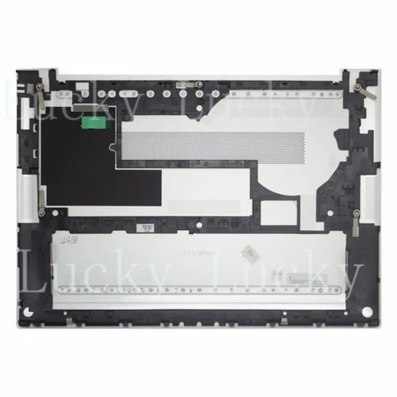 f  New For HP EliteBook 840 G9 G10 Lower Bottom Base Cover Case D Shell N14777-001