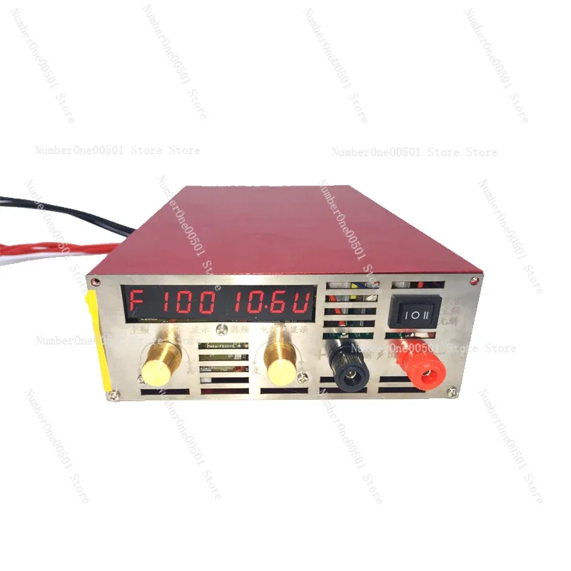 SAMUS 1600G 12V CNC Battery Power Converter Imported Large Pipe Booster Transformer