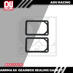 ADU RACING GEARBOX SEALING GASKET FOR ARRMA 6S ARA311190