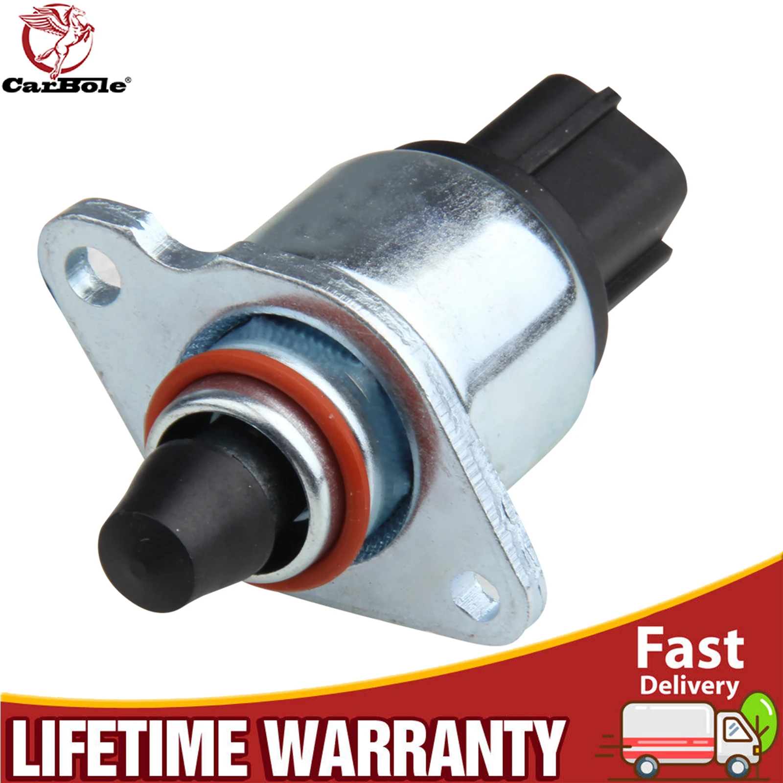 

Carbole Hot Sale Idle Air Control Valve For SUBARU BAJA