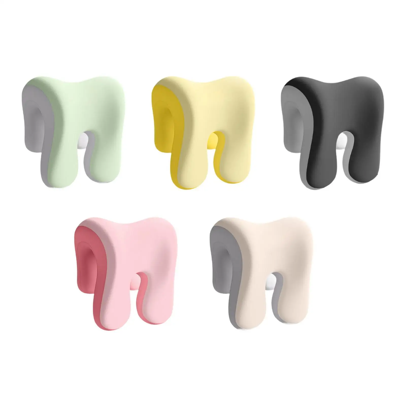 

Office Chair Neck Support Head Support for Lunch Break Recliners School