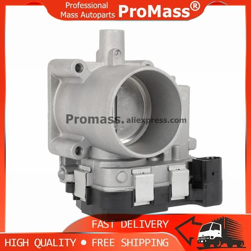 

03F133062C 03F133062B 03F133062 Fuel Injection Throttle Body Valve For VW Golf Audi Seat Skoda Passat Polo Jetta 1.2 1.4TSI