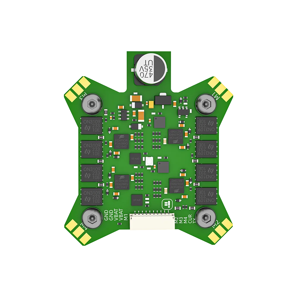 IFlight BLITZ F7+E55S 8비트 2레이어 - F722 Flight Controller 리뷰 및 가격