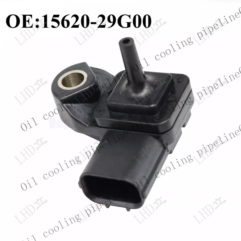 A+ Boost Sensor 15620-29G00 For Suzuki GSXR600 GSXR750 2004-2005 GSXR1000