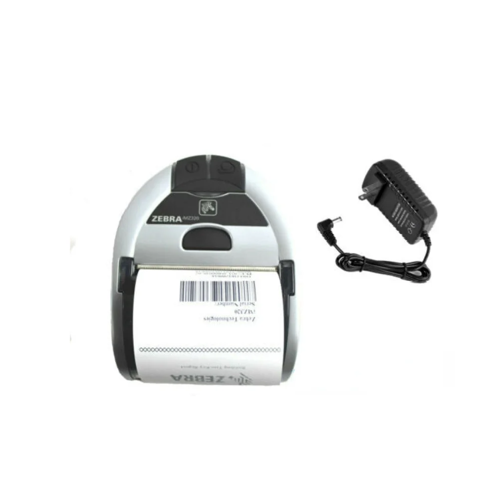 

AC Power Charger Adapter for Zebra MZ320 MZ320-i MZ220 MZ220-i Printer Free Shipping