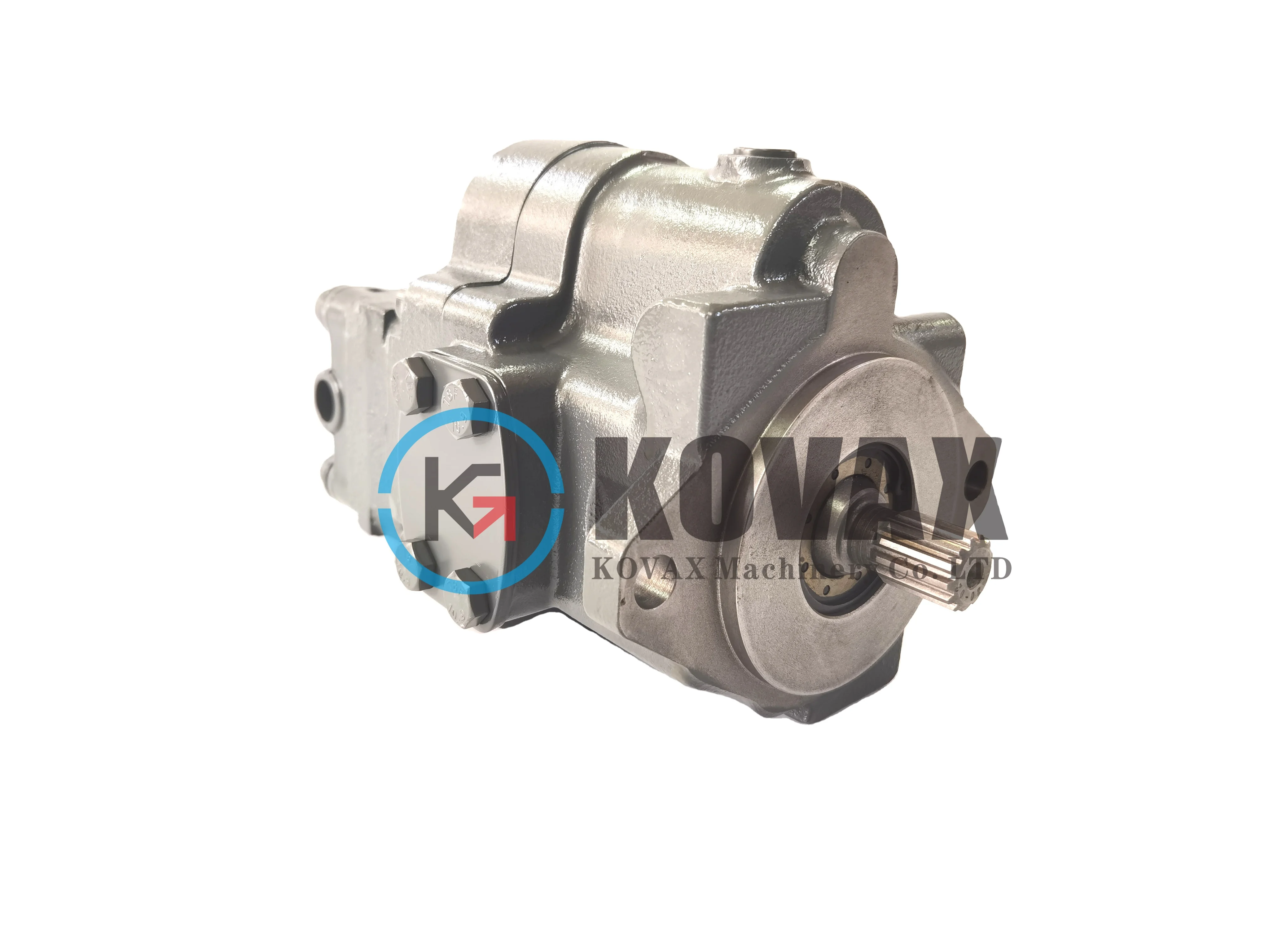 Kovax Excavator Parts China Competitive Hydraulic Main Pump SPVD-1B-32P