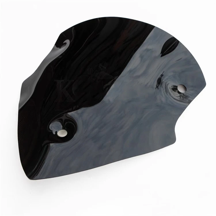 

Fit For Ducati Multistrada 950 1200 1260 Motorcycle Windscreen Windshield MTS950 MTS1200 MTS1260 Visor Deflector 2015 - 2021