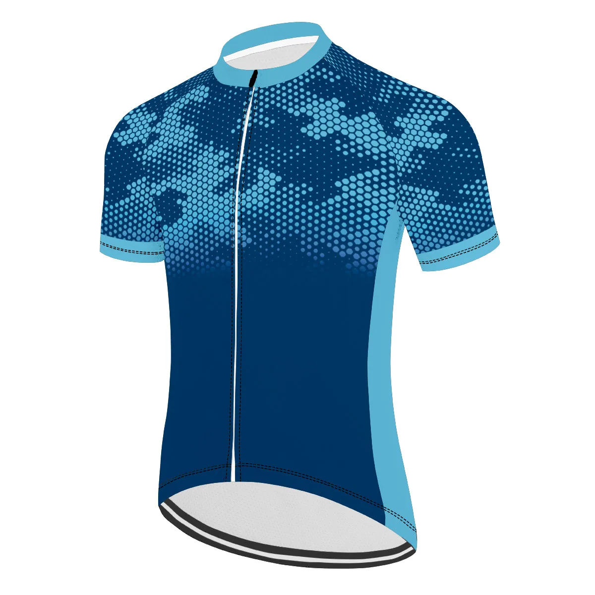 

2024 cycling men summer men funny bicycle shirt cycle short sleeve MTB jersey road bike clothing cycling jersey