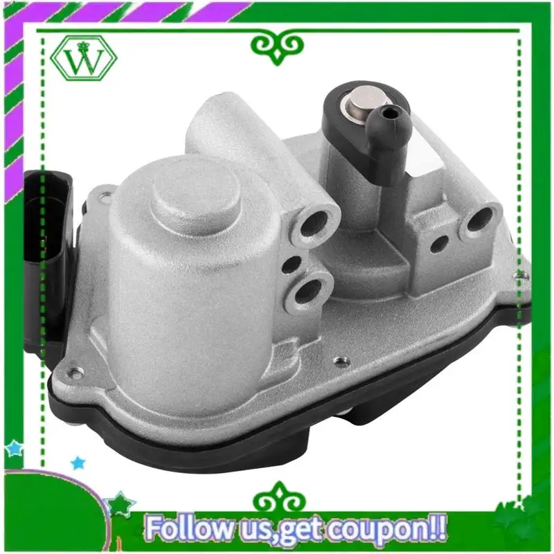 

AC34-5PIN Intake Manifold Flap Actuator Motor 059129086L 059129086G 059129086K Valve For For VW 2.7 3.0 4.2 TDI Spare Parts