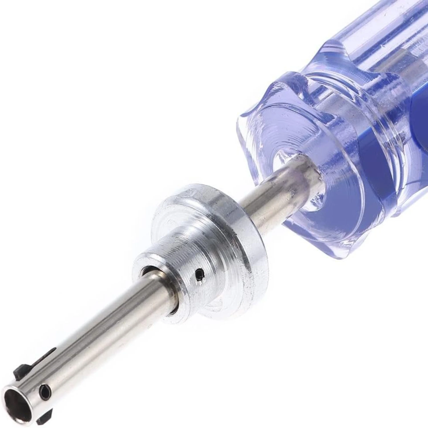 High-quality professional coaxial auxiliary tool for precise installation work - Versatile BNC F-head cable connection with