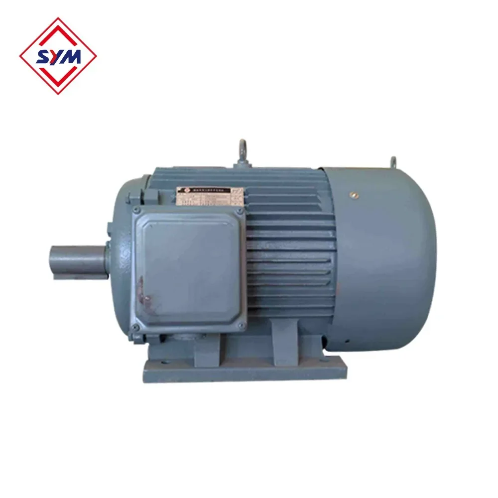 Best Selling Quality China made tower crane spare parts slewing motor